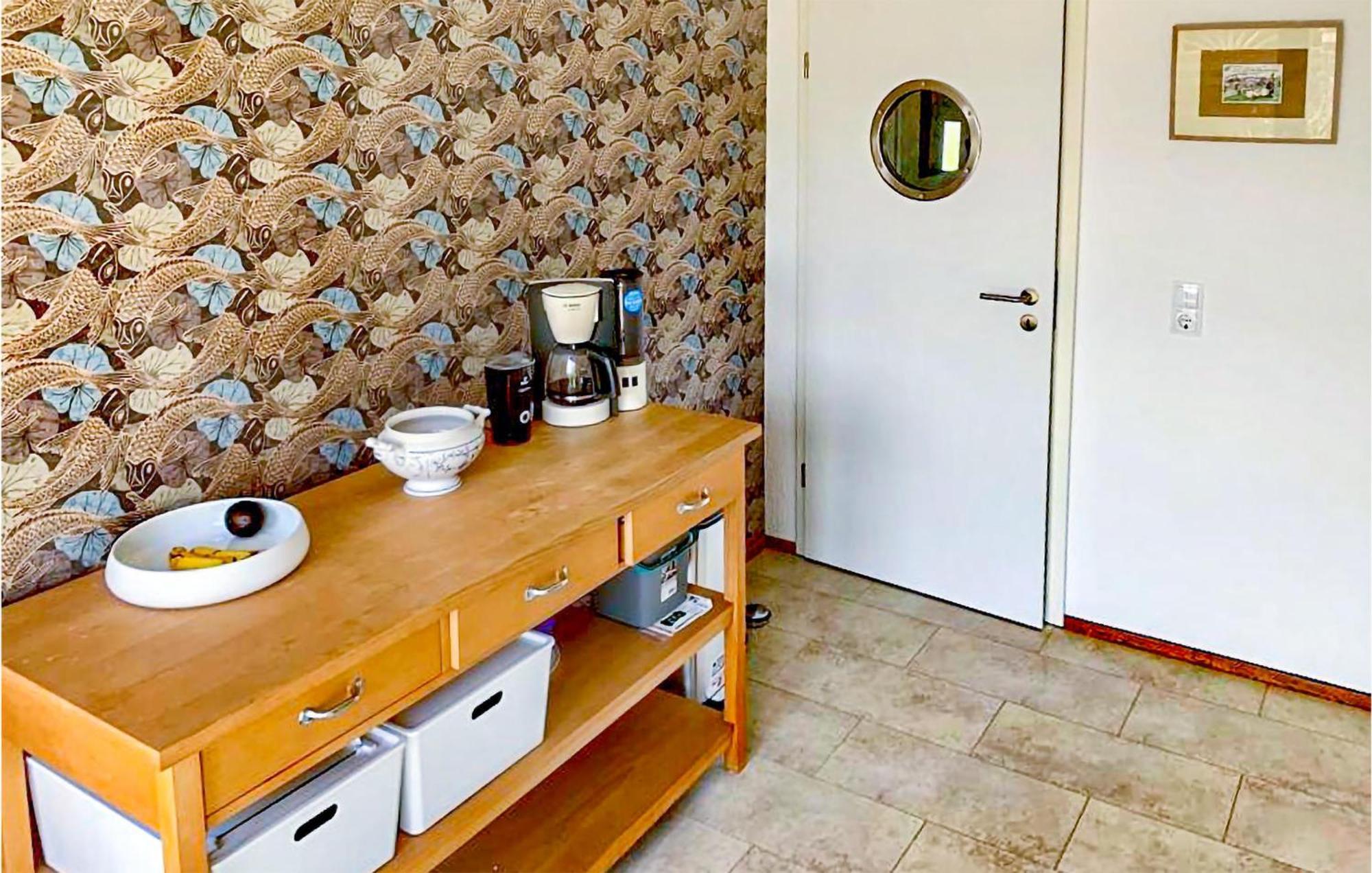 2 Bedroom Gorgeous Home In Hennstedt Hennstedt  Exterior foto